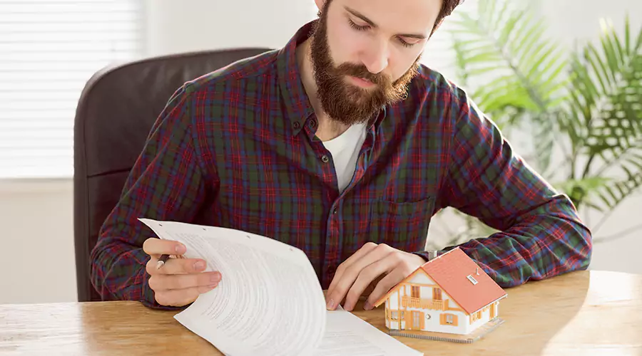 What Documents Do You Need to Sell a House for Cash?