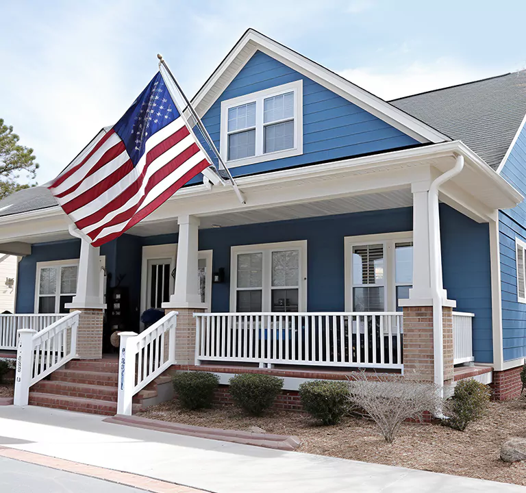 Professional Home Buyers in Lindenhurst